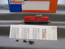 Roco 63423 diesellok gebraucht kaufen  Wenden
