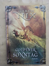 Garth nix goldener gebraucht kaufen  Viernheim