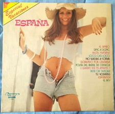 Vacaciones españa sexy d'occasion  Pont-l'Abbé-d'Arnoult