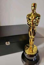 Gold statue hollywood for sale  Anaheim