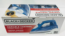 Black decker ir20v for sale  Los Angeles