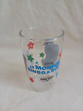 Verre moutarde bingo d'occasion  Lille-