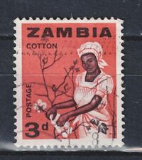 Zambia agriculture cotton for sale  USA