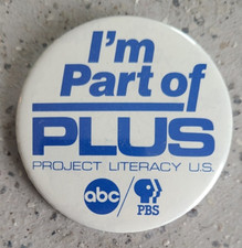 Project literacy plus for sale  Media