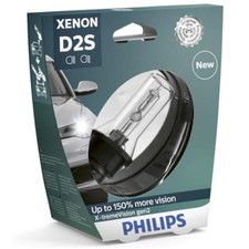 Philips 85122xv2s1 lampadina usato  Roccagloriosa