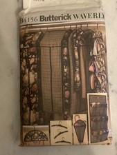 Butterick b4156 garment for sale  Worcester