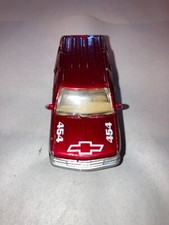 Matchbox chevy tahoe for sale  Wilmerding