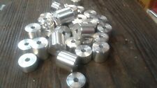 Diameter aluminum spacer for sale  Newport News