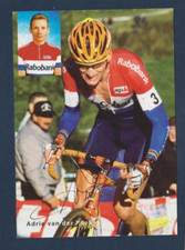 Cycling cycling card d'occasion  Expédié en Belgium