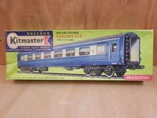 Kitmaster parlour car for sale  CHICHESTER