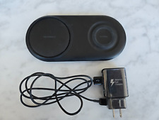 duo samsung charger wireless for sale  Chicago