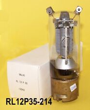 Valvo rl12p35 rs287 gebraucht kaufen  Dresden