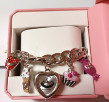 Juicy couture choose for sale  Katy