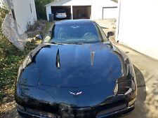 2002 chevrolet corvette for sale  Augusta