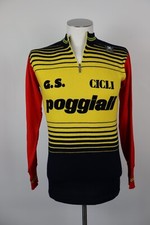 Santini sms maglia usato  Massa di Somma