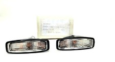 Fit 94 97 Accord par de luzes indicadoras laterais claras JDM planas transparentes novo na caixa 95 96, usado comprar usado  Enviando para Brazil