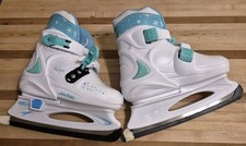 Kid ice skates for sale  Scipio Center