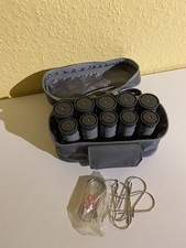 Elektrisch heizbare lockenwick gebraucht kaufen  Viersen