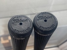 Titleist 360 grips for sale  LITTLEHAMPTON