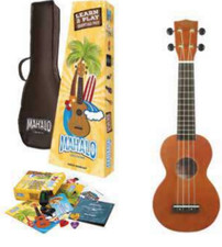 Mahalo ukulele rainbow usato Mahalo ukulele rainbow usato  Codroipo