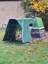 Eglu metre run for sale Eglu metre run for sale  ABINGDON