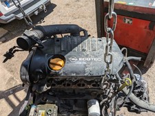 Pel motor astra gebraucht kaufen  Mindelheim