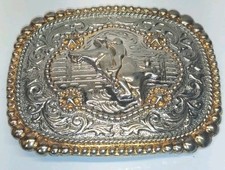 Wrangler jeans bull for sale  Elcho