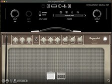 Neural dsp tone for sale  LONDON