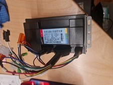 Brushless motor controller gebraucht kaufen  Viöl