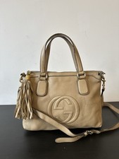 Gucci cellarius calfskin for sale  NEWCASTLE UPON TYNE