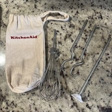 Kitchenaid handmixer accessori for sale  Riverview