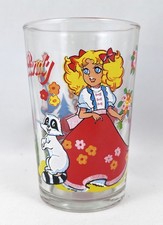 Candy verre moutarde d'occasion  France