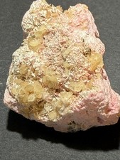 Manganaxinit selten peru gebraucht kaufen  Ingolstadt