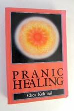 Pranic healing buch gebraucht kaufen  Stuttgart