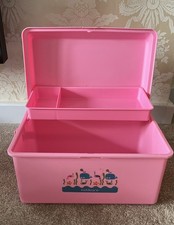 Baby changing storage for sale  BARNSLEY