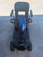 Pride victory blue for sale  Orange