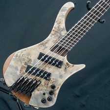 Ibanez used bass d'occasion  Expédié en Belgium