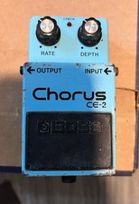 Vintage 1985 boss for sale  Evansville