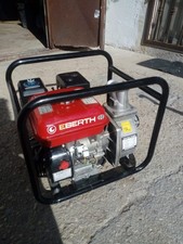 Motopompa scoppio tempi usato Motopompa scoppio tempi usato  Taranto