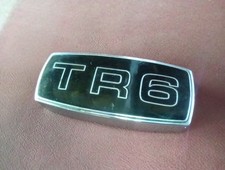 Triumph tr6 enamelled for sale  Macedon