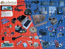 Siemens te651509de eq6 gebraucht kaufen  Radolfzell am Bodensee