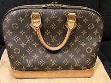 Vintage louis vuitton for sale  GLASGOW