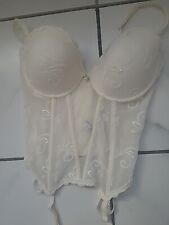 Braut corsage luna gebraucht kaufen  Delbrück
