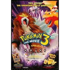 Pok mon movie for sale  Nashville