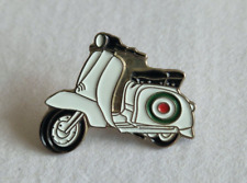 Italian mod target for sale  LINCOLN