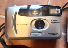 Fotocamera analogica compatta usato  Garlasco