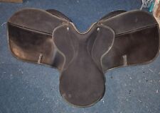 Maxam synthetic saddle for sale  LLANDEILO