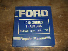 Ford 1010 series for sale  Fairfield