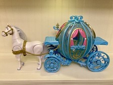 Disney cinderella barbie for sale  Wilmington
