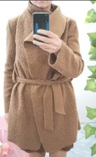 Cappottino cardigan lungo usato  Cervia